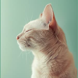 Gatos Tranquilos: Música Relajante Para Gatos - Gato Música Relajación