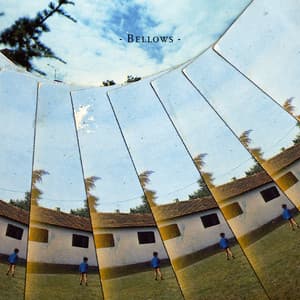 Bellows - Giuseppe Ielasi