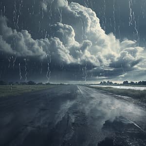 Rain Massage: Meditation Sounds for Healing - Niigata