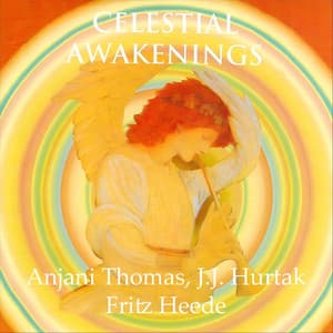Celestial Awakenings - J.J. Hurtak