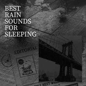 Best Rain Sounds for Sleeping - Restful Sleep Music Academy