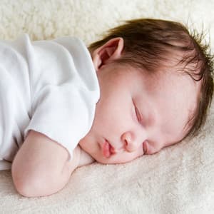 Dreamland White Noise Melodies: Harp and Peaceful Baby Chill Melodies - Dreamy Thoughts