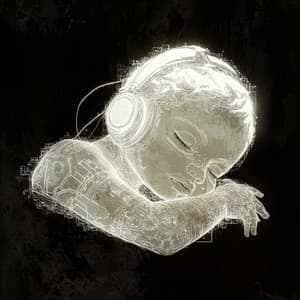 Melodies in Moonlight: Nursery Rhymes' Role in Baby Sleep Patterns - MÚSICA PARA NIÑOS