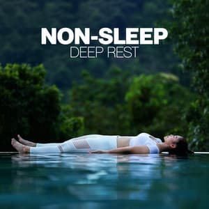 Non-Sleep Deep Rest: NSDR Meditation, Yoga Nidra Relaxation, Music for Deep State of Healing - Meditation Music Zone