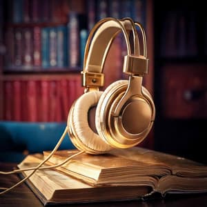 Focus Rhythms: Harmonious Music for Work - Karma Ritual