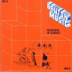 Bruton BRI6: Frontiers of Science - Alan Hawkshaw