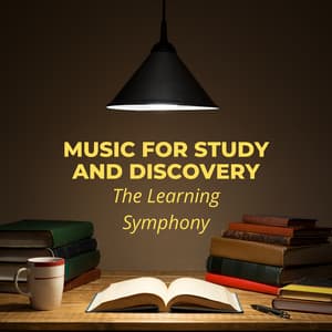 Music for Study and Discovery: The Learning Symphony - Start Of Something Good