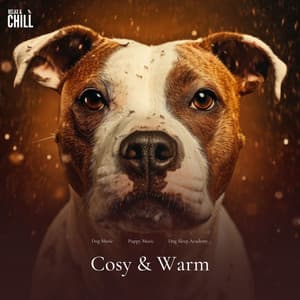 #01 Cosy & Warm - Dog Music
