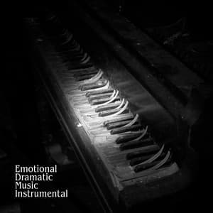 Emotional Dramatic Music Instrumental - Triste piano musique oasis
