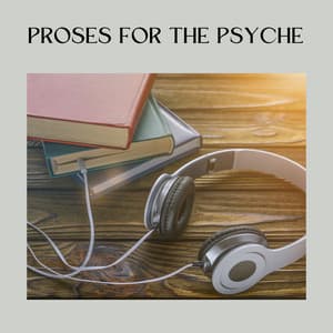 Proses for the Psyche - Lofi-Hip-Hop-Humanoid