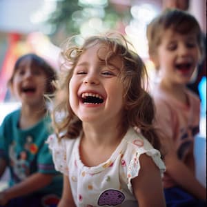 Melodías Para Jugar: Armonías Diurnas Para Bebés - Milagro de la Vida