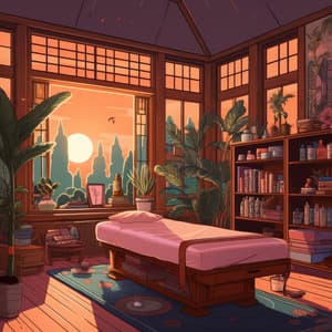 November Spa Sounds - Spa Music & Meditation Collective