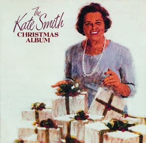 The Christmas Album - Kate Smith