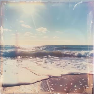 Sea Horizon Spa - Calm Ocean Sounds