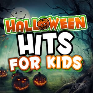 Halloween Hits for Kids - Halloween for Kids