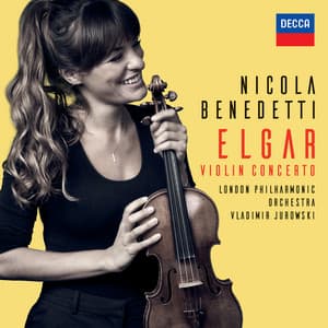 Elgar - Edward Elgar