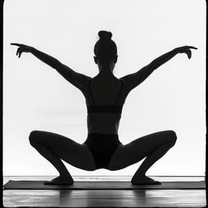 Ritmos Armoniosos De Yoga: Sesiones Rítmicas - Música de yoga para clases de yoga