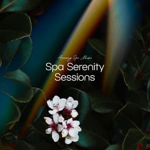 Spa Serenity Sessions - Amazing Spa Music