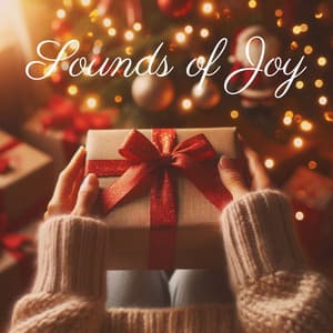 Sounds of Joy: Celebrating Traditional Christmas Carols - Ultimate Christmas Songs