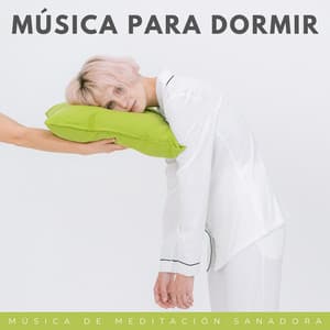 Música Para Dormir: Música De Meditación Sanadora - Especialistas de Musica para Dormir