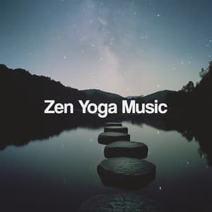 Zen Yoga Music - Spa Music Relaxation Meditation