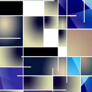 Echoes of June and Chill - Vintage Cafe Playlist