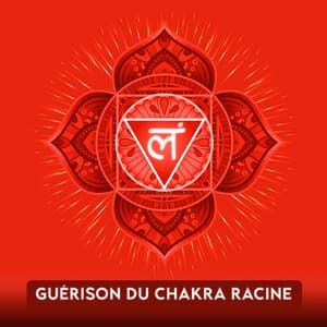 Guérison Du Chakra Racine : Fréquences 432 Hz Pour Guérir Le Chakra Muladhara - Club de Méditer de Détendre