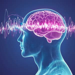 Ondes Liquides de l'Esprit : Libérez Concentration, Créativité et Potentiel Intérieur - Lucien Angelo