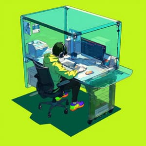 Curious Minds - Study Music & Sounds