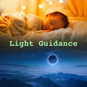 Light Guidance - Brain Study Music Guys