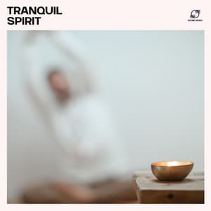 Tranquil Spirit: Zen Meditation - Indian Meditation