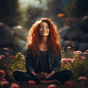 Ritmos De Retiro De Relajación: Música Para Recargar Energías - Ruido Astral