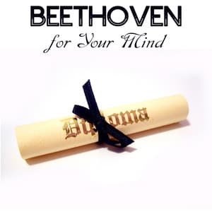 Beethoven for Your Mind - Classical Beethoven Music to Increase Brain Power - Neuromancer