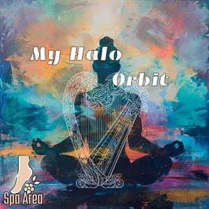 My Halo Orbit - Spa Area