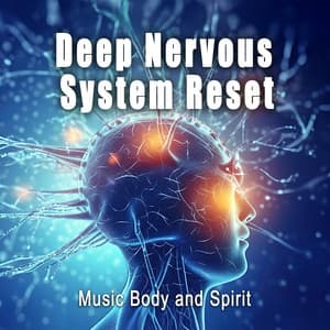 Deep Nervous System Reset - Music Body and Spirit