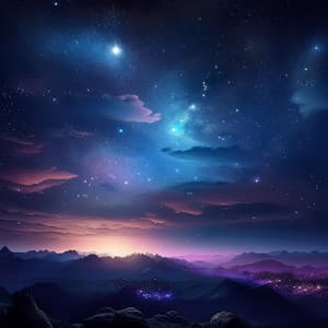 Relajación Profunda: Grooves De Hip Hop Para Noches Calmadas - Lo-Fi de calma eterna