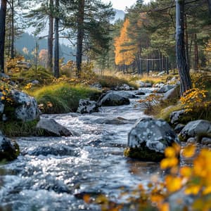 Serenidad Del Arroyo: Masaje Con Agua - Masaje Velia