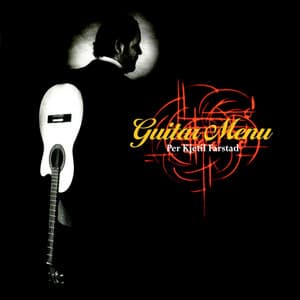 Guitar Menu - PK Farstad