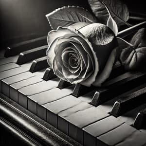 Sad Piano - Jazz Piano Essentials