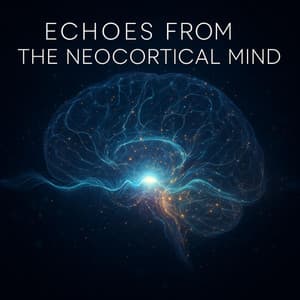 Echoes from the Neocortical Mind - Liraen Vos