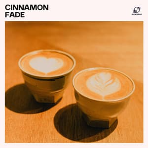 Cinnamon Fade - Cozy Coffee Shop
