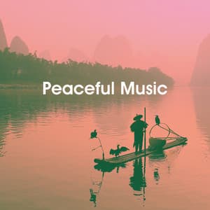 Peaceful Music - Instrumental