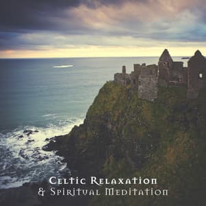 Celtic Relaxation & Spiritual Meditation: Celtic Harp and Nature Sounds, Deep Dreams, Sleep, Alleviate Stress, Spa Treatments - Spa Relaxing New Age Project
