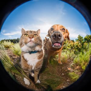 Acordes Calmantes Para Mascotas: Melodías Relajantes Para Animales - Lista de reproducción para relajarse por la noche