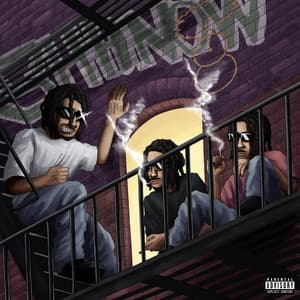 #NoOneElse - Tony Shhnow