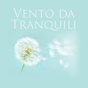 Vento da Tranquilidade - Natureza Musica Bem-Estar Academia