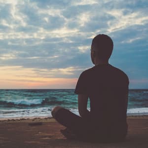 Tranquil Meditative Sounds for Mind Clarity - Meditate for Clarity