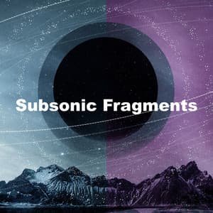 Subsonic Fragments - Sex & Intimacy Increase - Binaural Beat Meditation