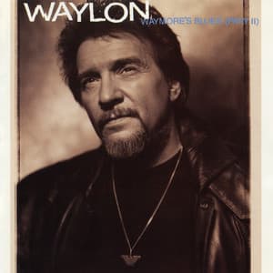 Waymore's Blues - Waylon Jennings