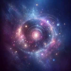 528 Hz Solfeggio Love and Success Manifestation - Frequency Vibrations